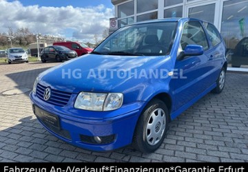 VW Polo 141.000 km 900 &euro; Erfurt 99091