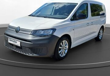 VW Caddy 115.400 km 22.400 &euro; Erfurt 99095