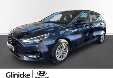 Hyundai i30 7.500 km 23.990 &euro; Erfurt 99086
