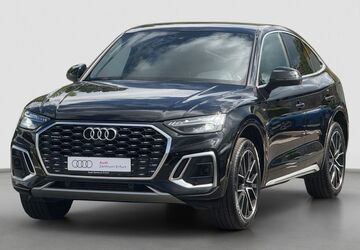 Audi Q5 39.300 km 42.380 &euro; Erfurt 99099