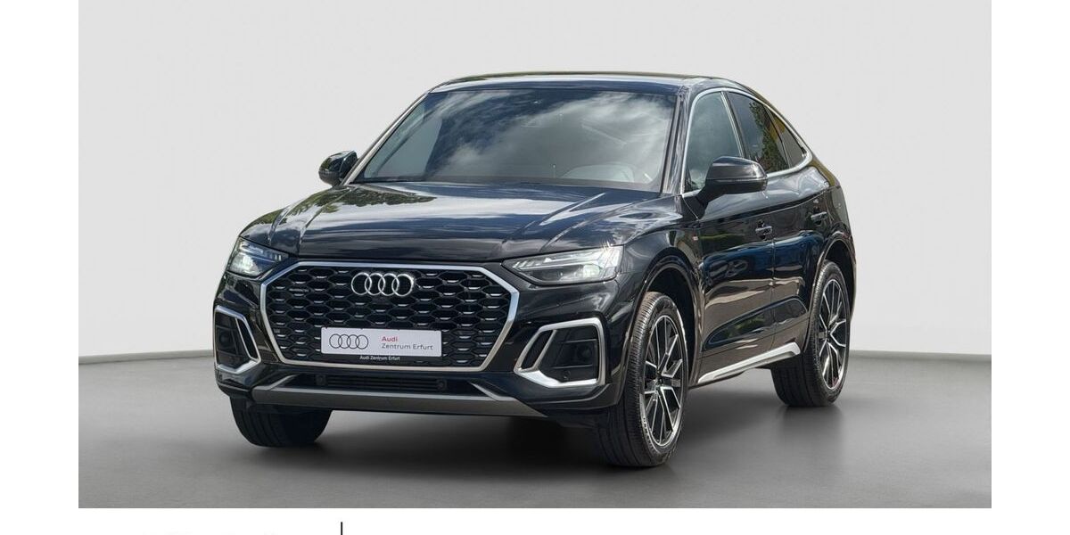 Audi Q5 39.300 km 42.380 &euro; Erfurt 99099