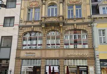 Wohnung Erfurt Altstadt - 4 Zimmer, 311 m&sup2;, 3.976&euro; | Angebot:26950195