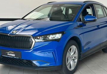 Skoda Enyaq 19.112 km 24.790 &euro; Dachwig 99100