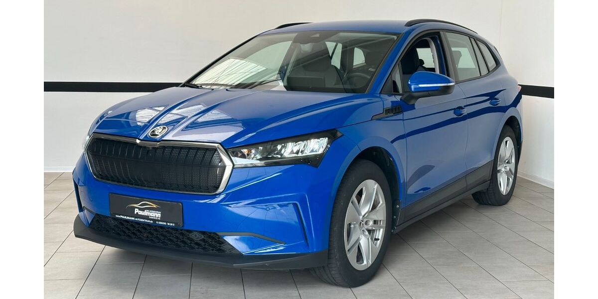 Skoda Enyaq 19.112 km 24.790 &euro; Dachwig 99100