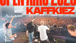 KAFFKIEZ - Wir Open Airs 2026