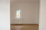 Oben wohnen. Zentral leben. Dachgeschosswohnung in Gotha. - Dachgeschoßwohnung Gotha | Angebot:26730904