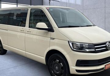 VW T6 Transporter 378.334 km 10.000 &euro; Erfurt 99086