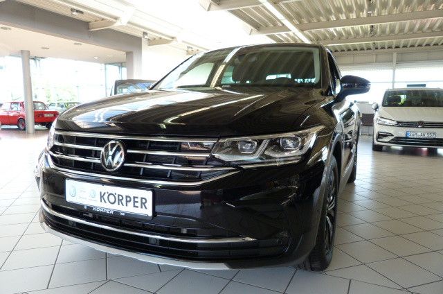 VW Tiguan 40.884 km 28.970 &euro; Sömmerda 99610