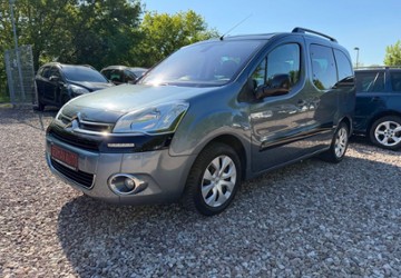 Citroen Berlingo 153.280 km 6.490 &euro; Erfurt 99091