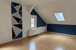 Oben wohnen. Zentral leben. Dachgeschosswohnung in Gotha. - Dachgeschoßwohnung Gotha | Angebot:26730904