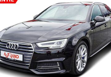 Audi A4 97.625 km 24.990 &euro; Erfurt 99087