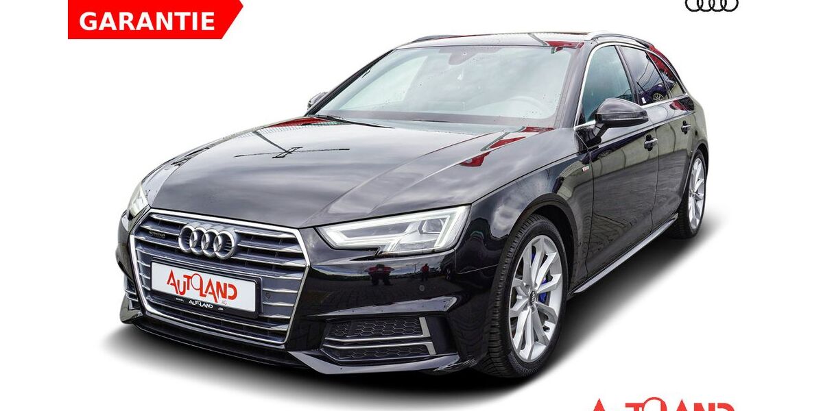 Audi A4 97.625 km 24.990 &euro; Erfurt 99087