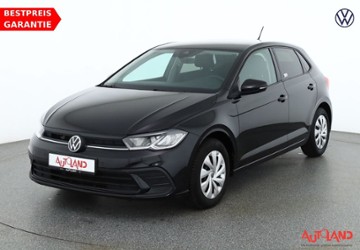 VW Polo 49.863 km 18.990 &euro; Erfurt 99087