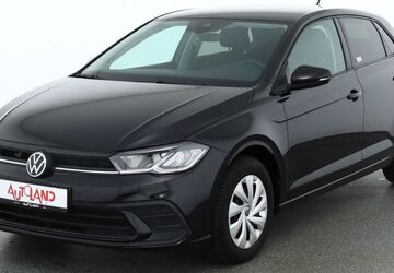 VW Polo 49.863 km 19.990 &euro; Erfurt 99087