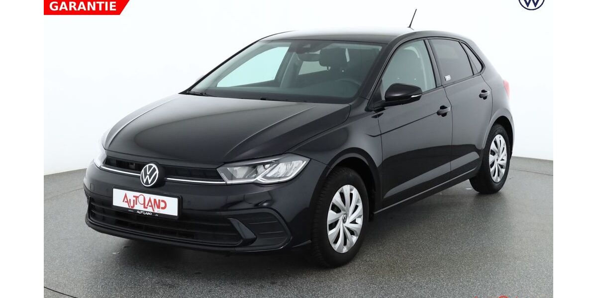 VW Polo 49.863 km 19.990 &euro; Erfurt 99087