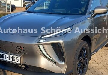 DFM Forthing 5 1.143 km 34.890 &euro; Gotha 99867