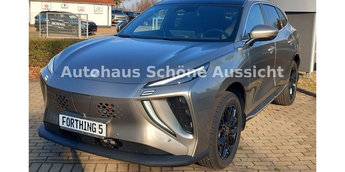 DFM Forthing 5 1.143 km 34.890 &euro; Gotha 99867