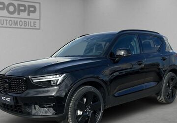 Volvo XC40 1.050 km 44.990 &euro; Erfurt 99099