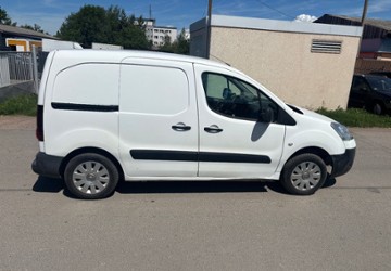 Citroen Berlingo 64.000 km 3.900 &euro; Gotha 99867