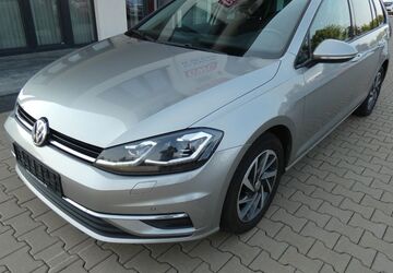 VW Golf 229.000 km 7.890 &euro; Erfurt 99087