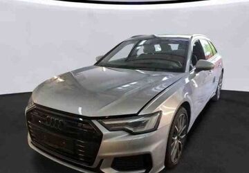 Audi A6 87.000 km 34.480 &euro; Erfurt 99099
