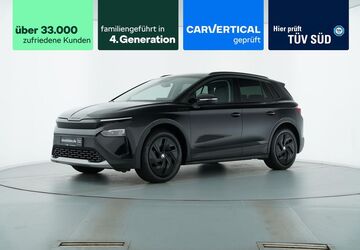 Skoda Elroq 12.767 km 31.489 &euro; Arnstadt 99310