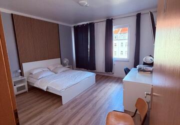 Wohnung Erfurt Johannesplatz - 1 Zimmer, 82 m&sup2;, 1.265&euro; | Angebot:27734864