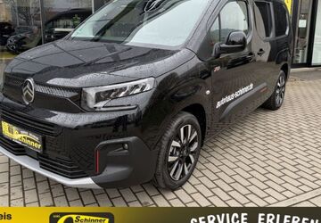 Citroen Berlingo 5.000 km 33.120 &euro; Weimar 99427