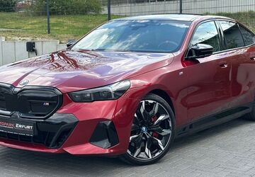 BMW i5 53.233 km 62.890 &euro; Erfurt 99085