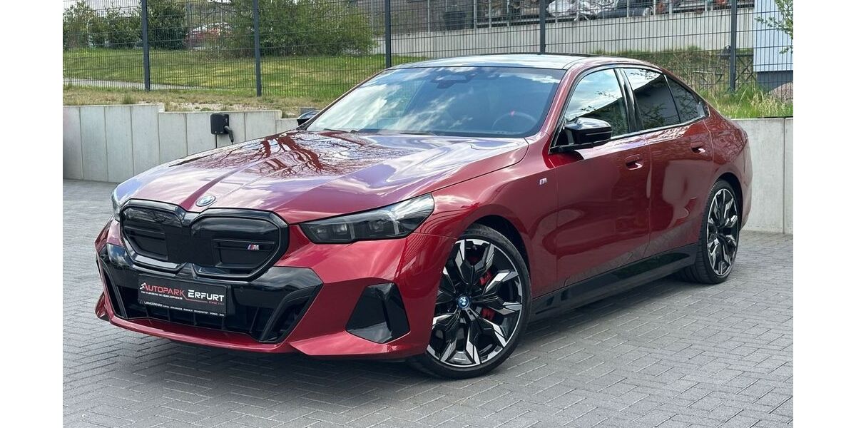 BMW i5 53.233 km 62.890 &euro; Erfurt 99085