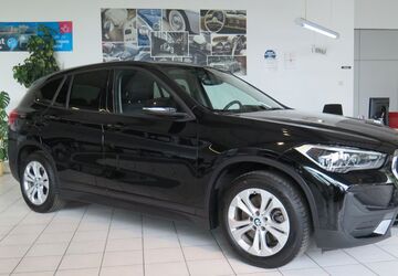 BMW X1 59.500 km 22.900 &euro; Stadtilm 99326