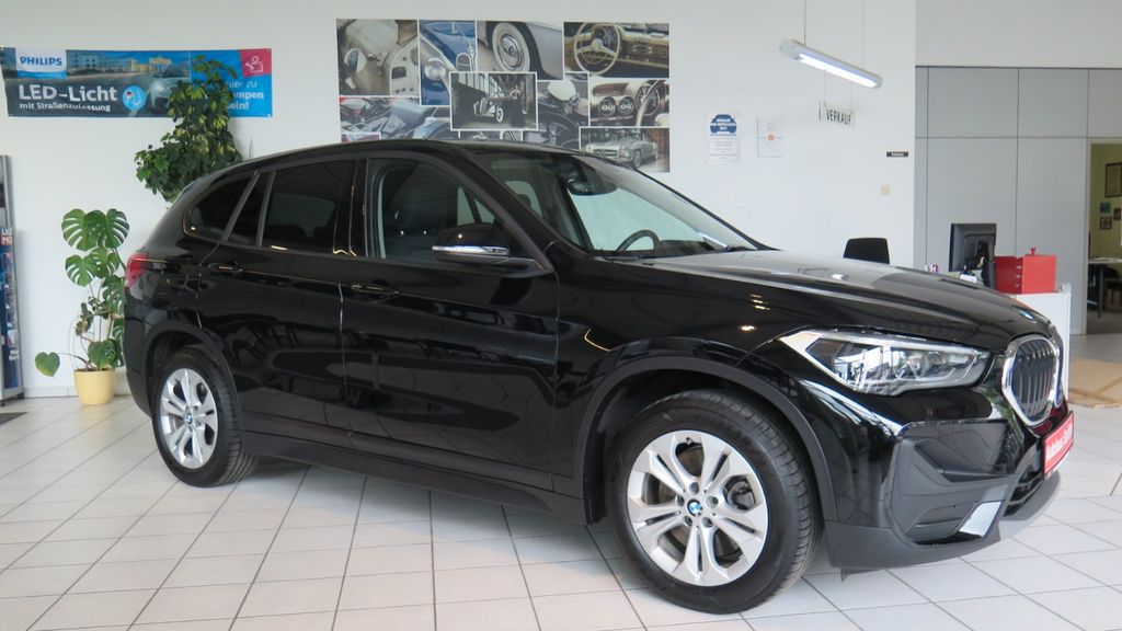 BMW X1 59.500 km 22.900 &euro; Stadtilm 99326