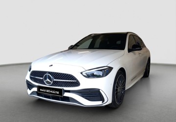 Mercedes-Benz C 300 9.900 km 59.950 &euro; Weimar 99428