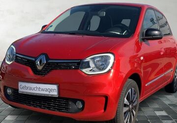 Renault Twingo 29.130 km 12.888 &euro; Erfurt 99099