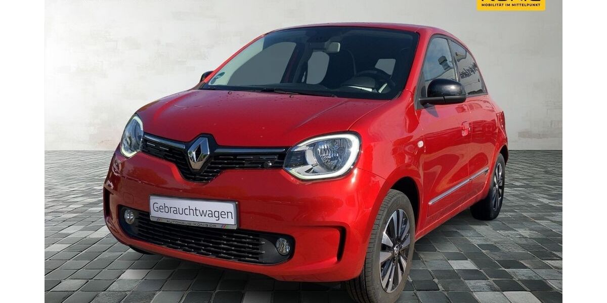 Renault Twingo 29.130 km 12.888 &euro; Erfurt 99099