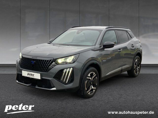 Peugeot 2008 14.240 km 23.990 &euro; Erfurt 99086