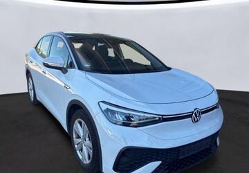 VW ID.5 106.300 km 27.980 &euro; Erfurt 99099