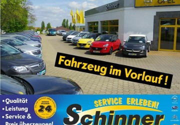 Opel Mokka-e 18.000 km 21.590 &euro; Weimar 99427