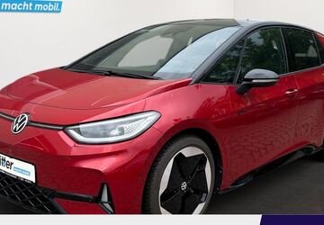 VW ID.3 6.227 km 40.447 &euro; Erfurt 99098