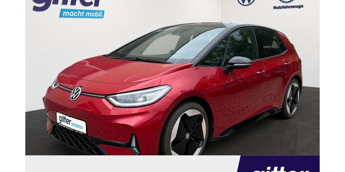 VW ID.3 6.227 km 40.447 &euro; Erfurt 99098