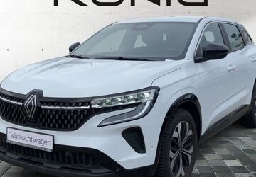 Renault Austral 26.097 km 26.699 &euro; Erfurt 99091
