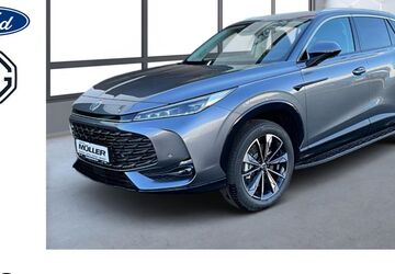 MG HS 10.990 km 29.799 &euro; Gotha 99867