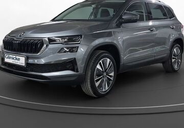 Skoda Karoq 6.900 km 38.987 &euro; Erfurt 99099