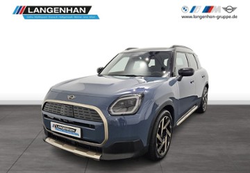 Mini Countryman E (Cooper) 8.990 km 44.503 &euro; Gotha 99867