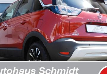 Opel Crossland (X) 20.000 km 22.300 &euro; Erfurt 99097