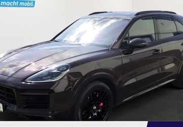 Porsche Cayenne 70.200 km 82.950 &euro; Erfurt 99098