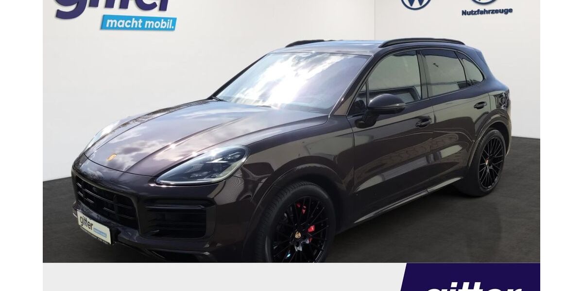 Porsche Cayenne 70.200 km 82.950 &euro; Erfurt 99098