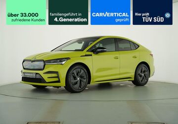 Skoda Enyaq 37.013 km 36.889 &euro; Erfurt 99086