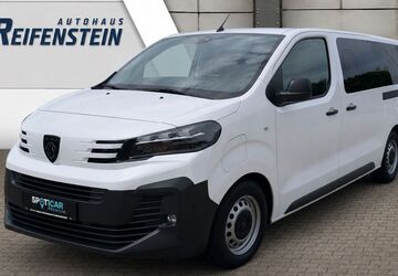 Peugeot Expert 14.357 km 35.990 &euro; Kölleda-Kiebitzhöhe 99625