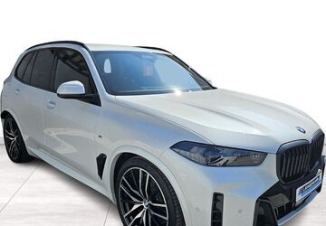 BMW X5 16.900 km 85.808 &euro; Gotha 99867